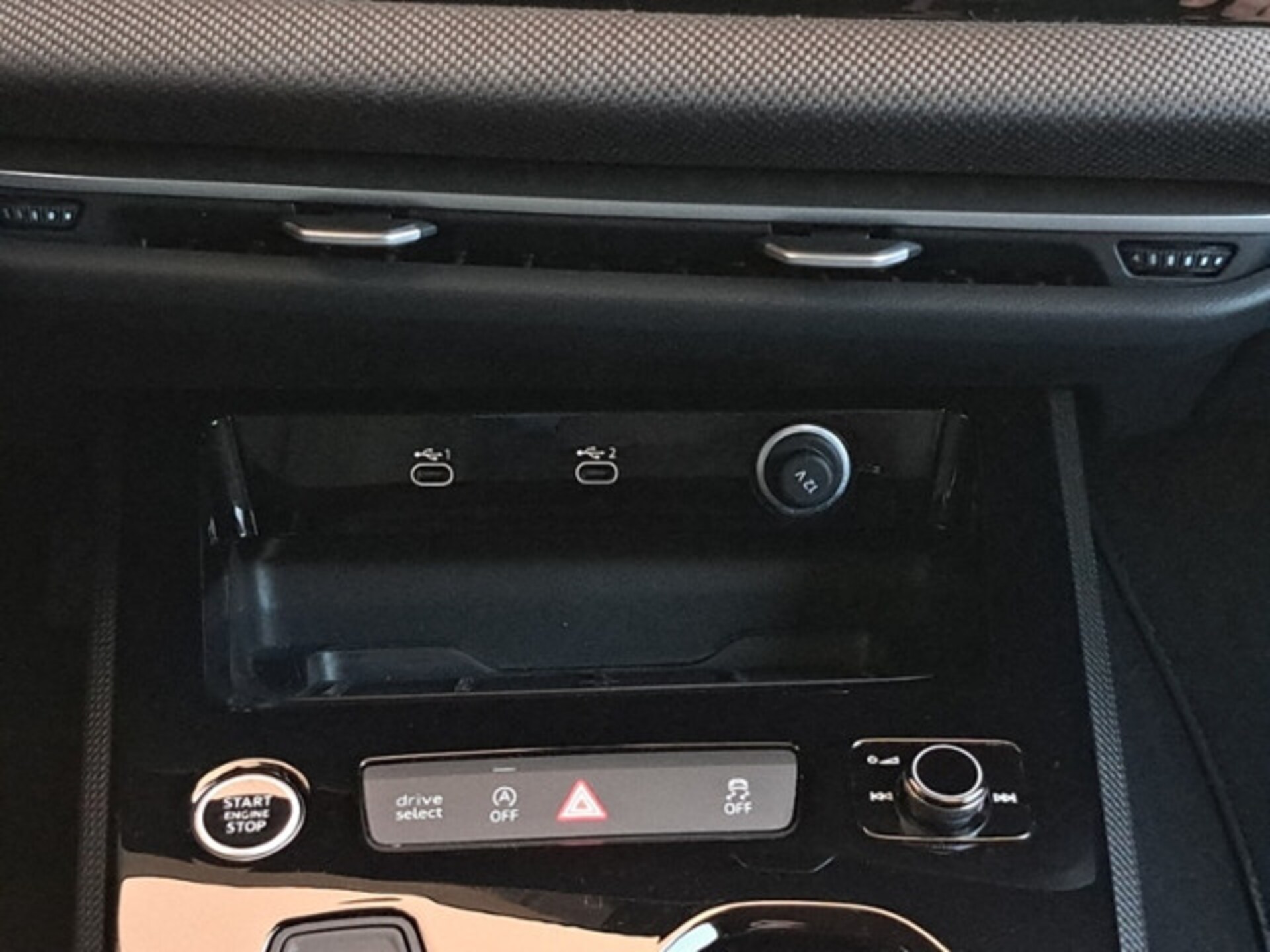 Audi A5 Limousine