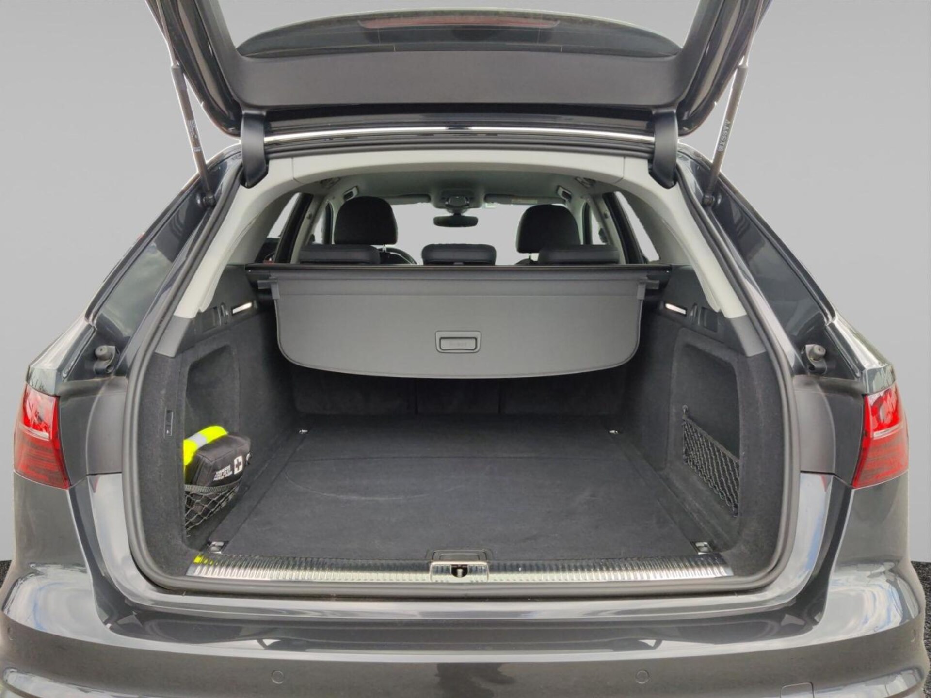 Audi A4 Avant Advanced