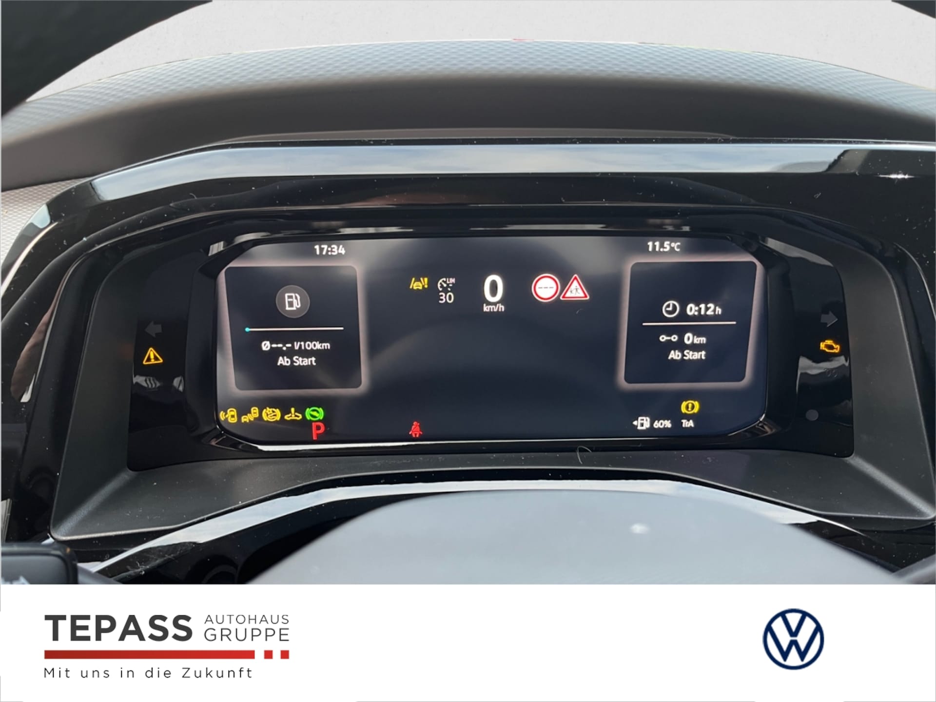 Volkswagen Multivan Basis-Modell