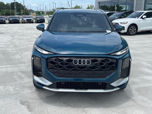 2026 Audi Q3 SUV