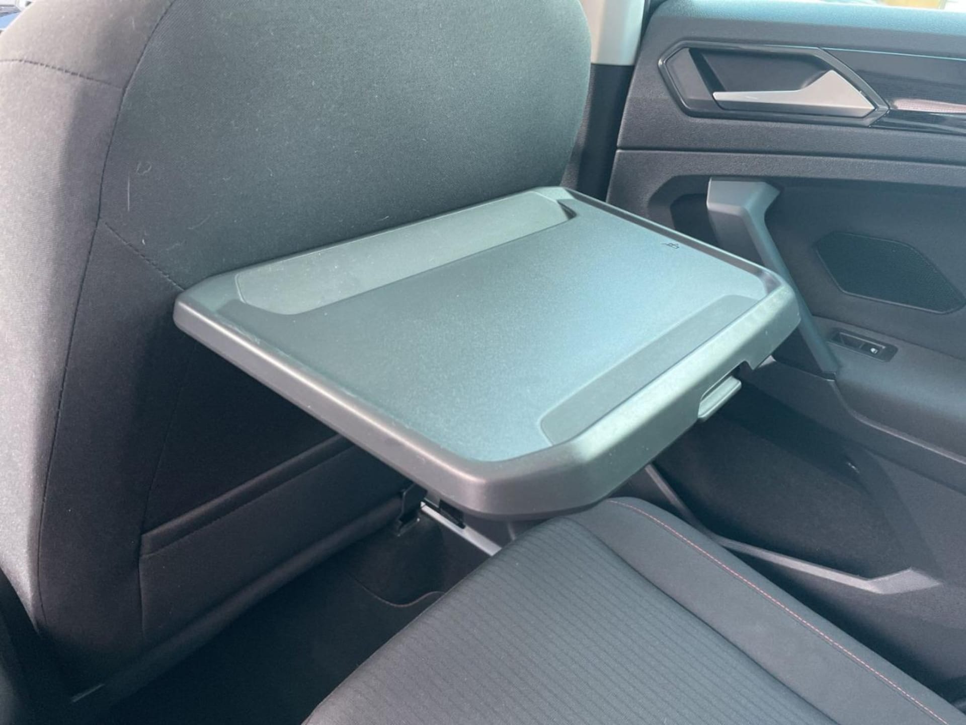 Volkswagen Tiguan SOUND