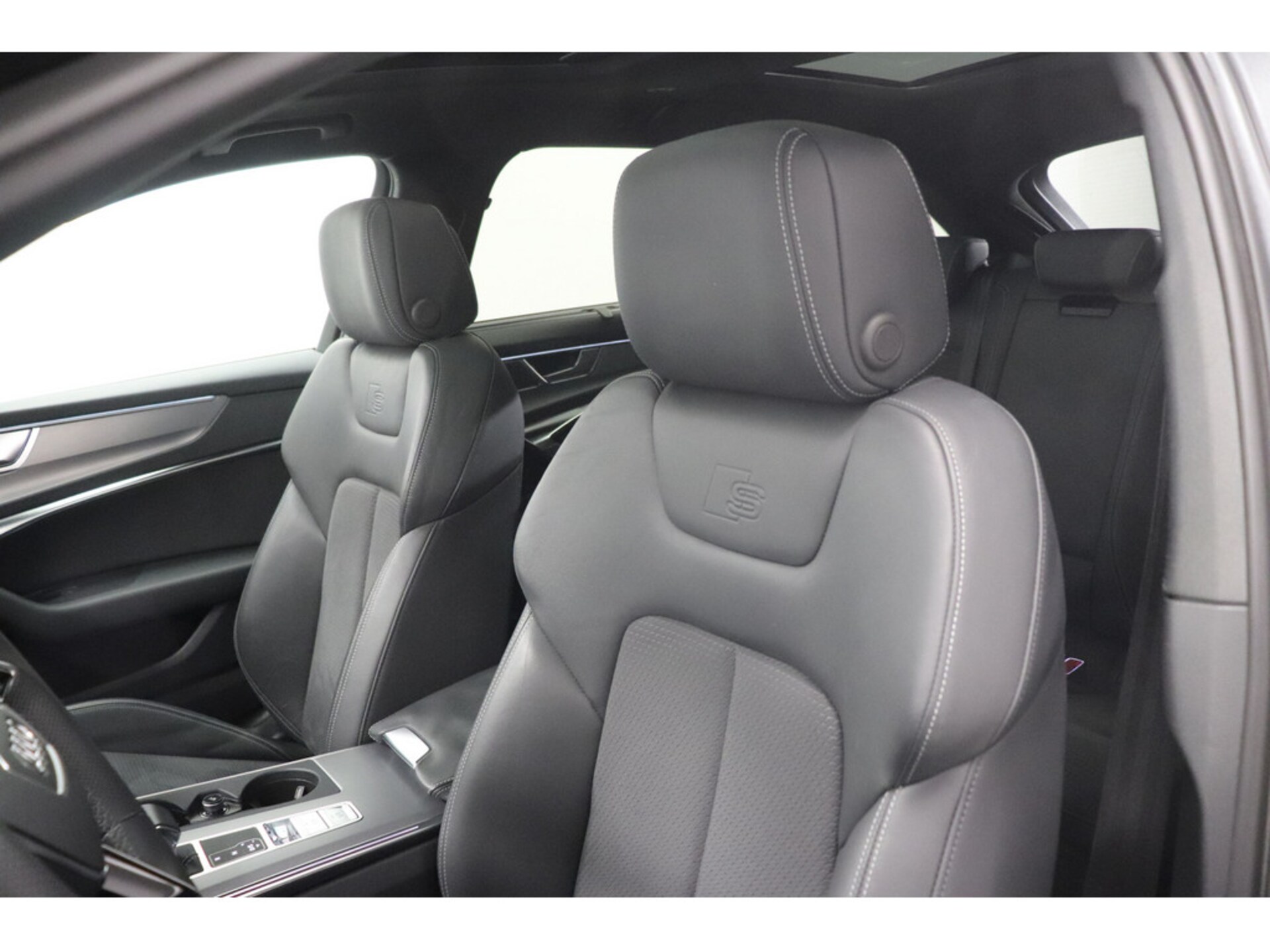 Audi A6 Avant TFSI e Sport