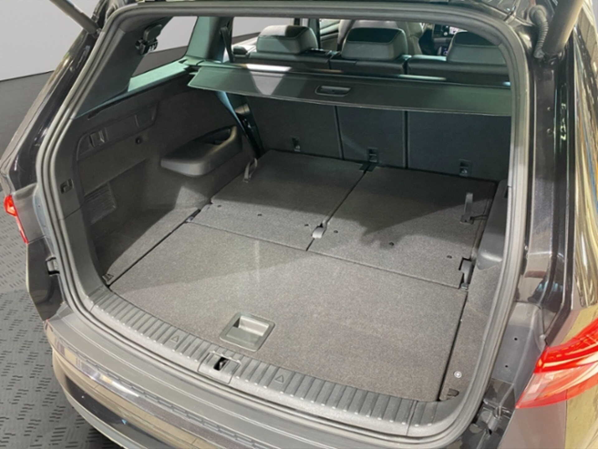 Skoda Kodiaq Sportline