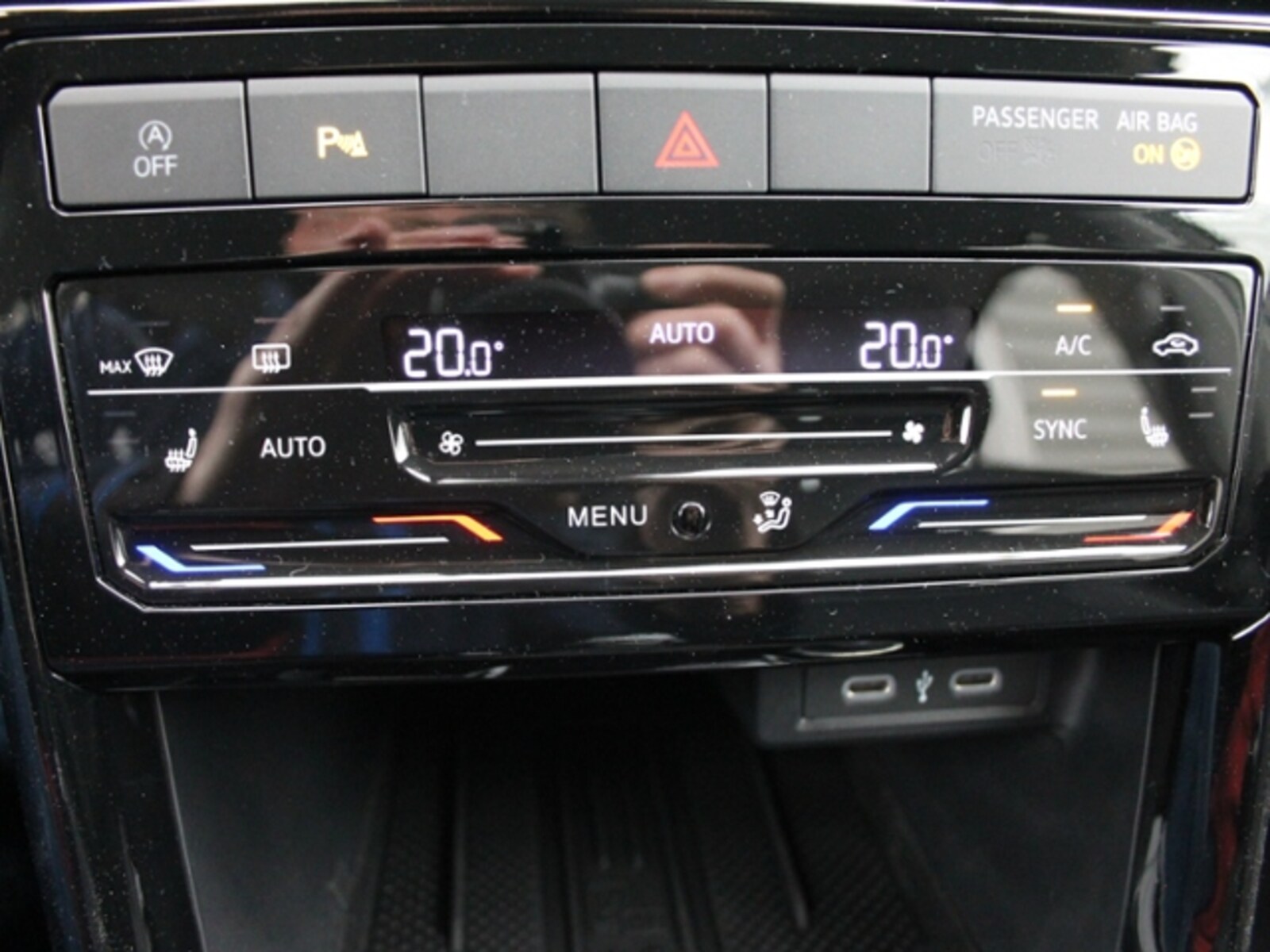 Volkswagen T-Cross – Bild 24