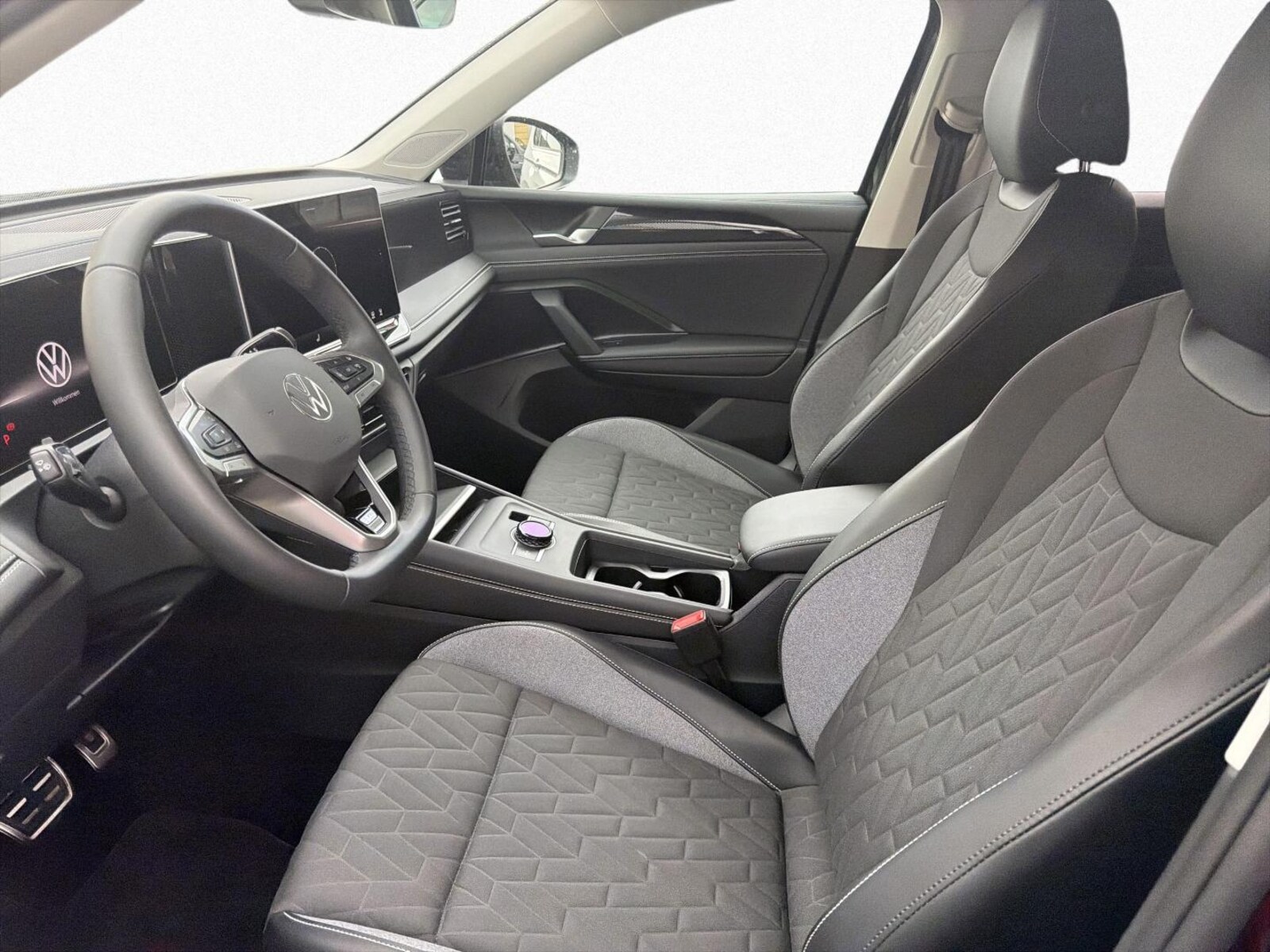 Volkswagen Tiguan – Bild 8