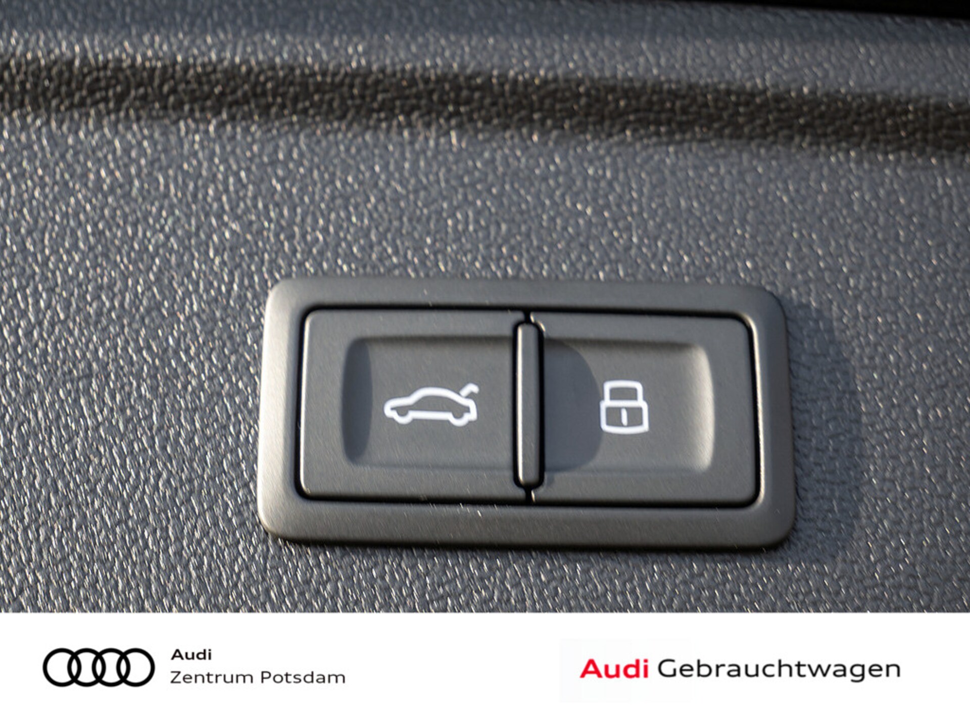 Audi A3 Sportback TFSI e S line