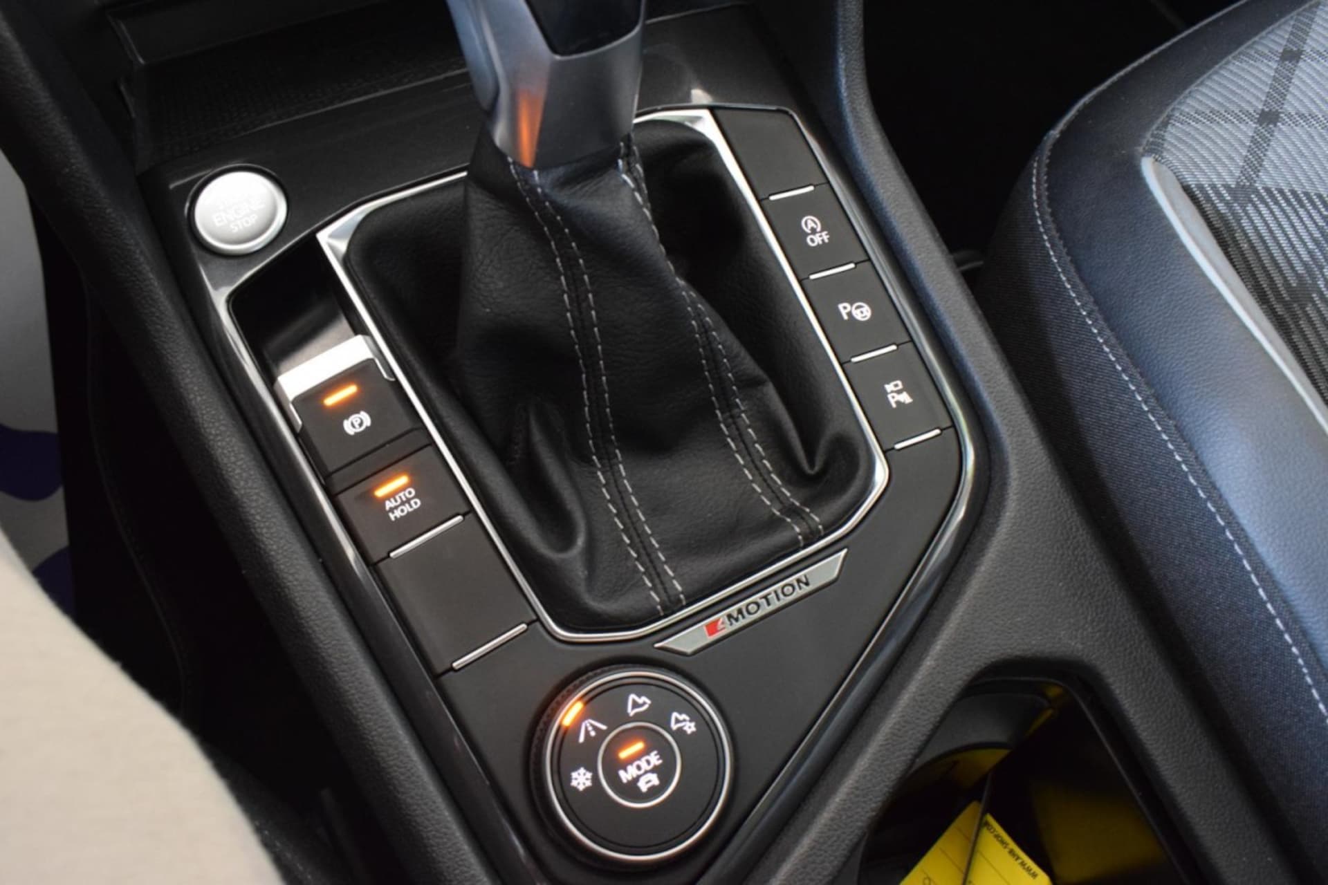 Volkswagen Tiguan Allspace R-Line