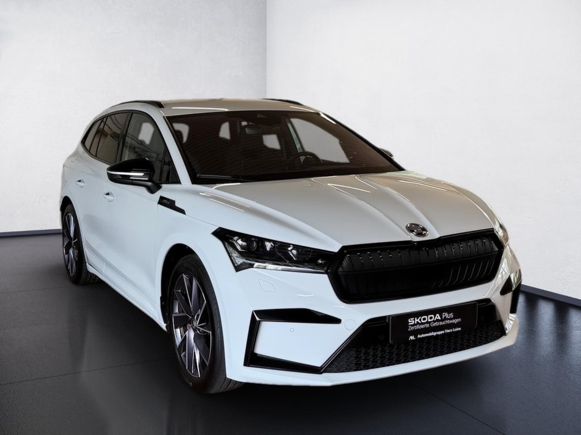 Skoda Enyaq 80X Sportline
