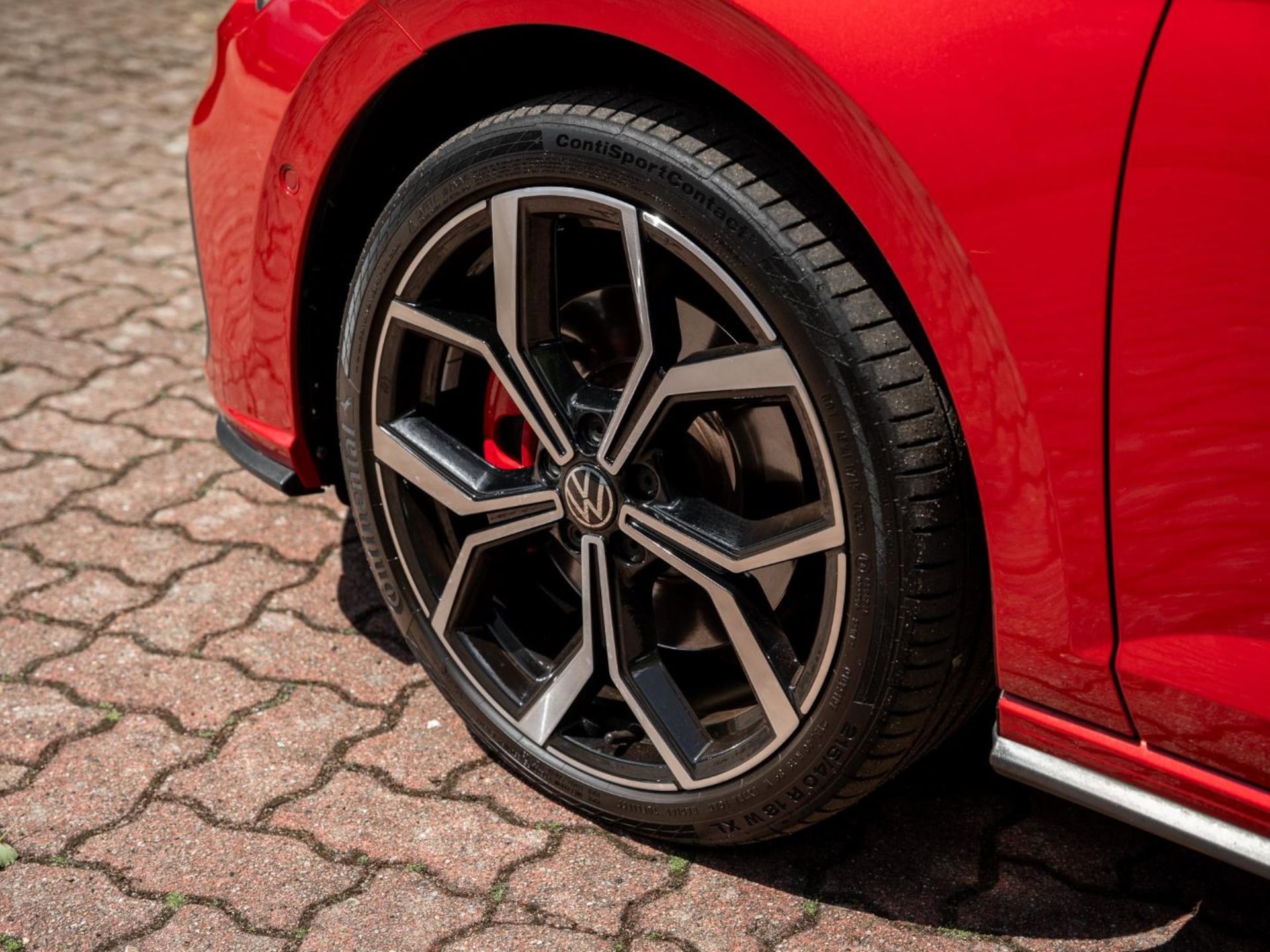 Volkswagen Polo GTI