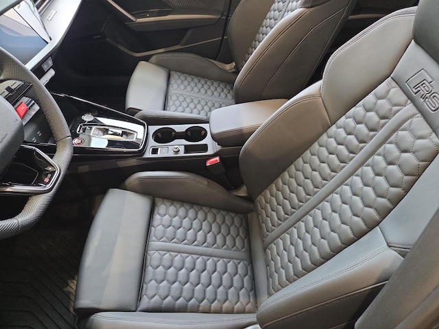 2026 Audi RS3 Sedan