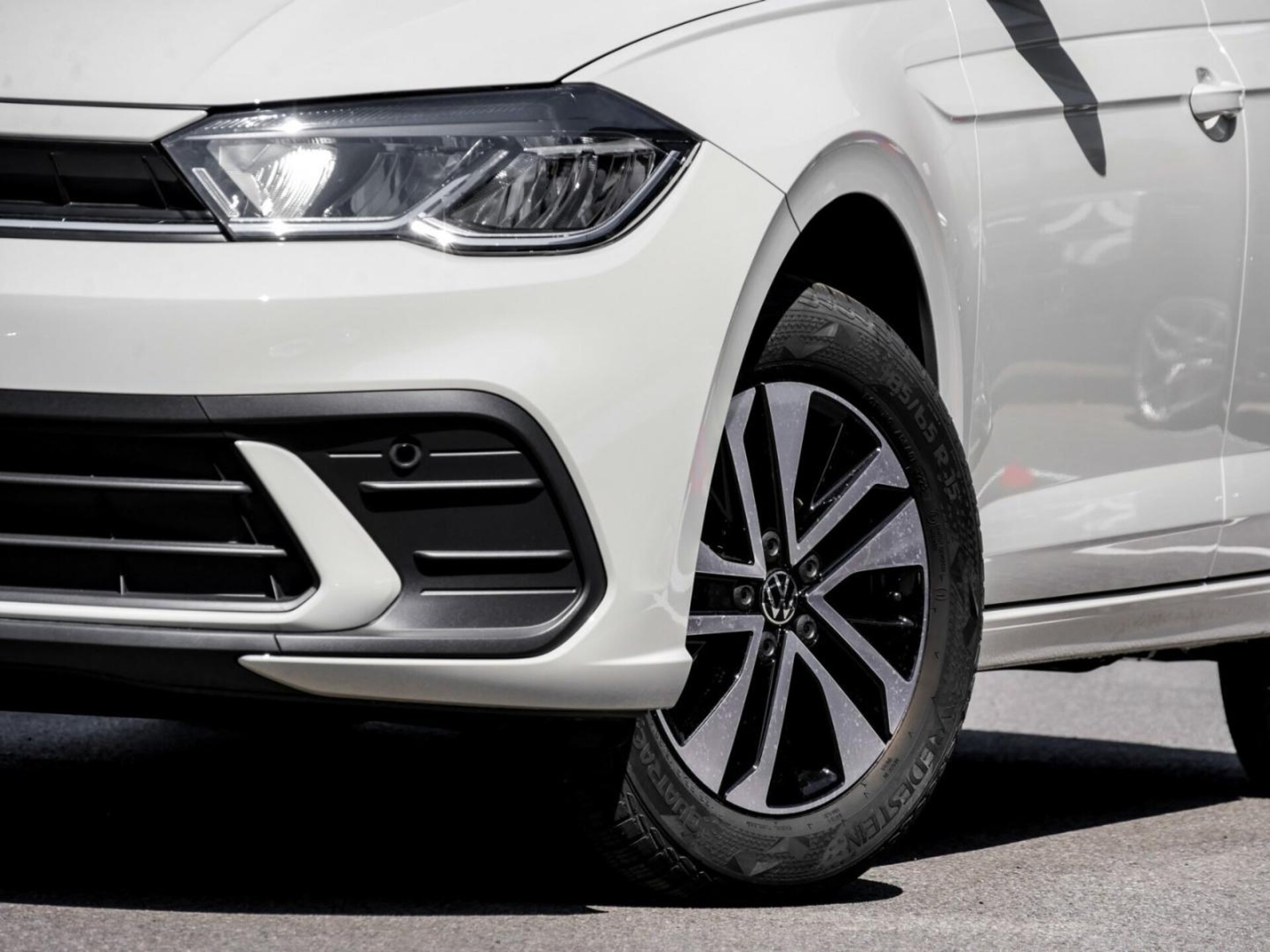 Volkswagen Polo ENERGY