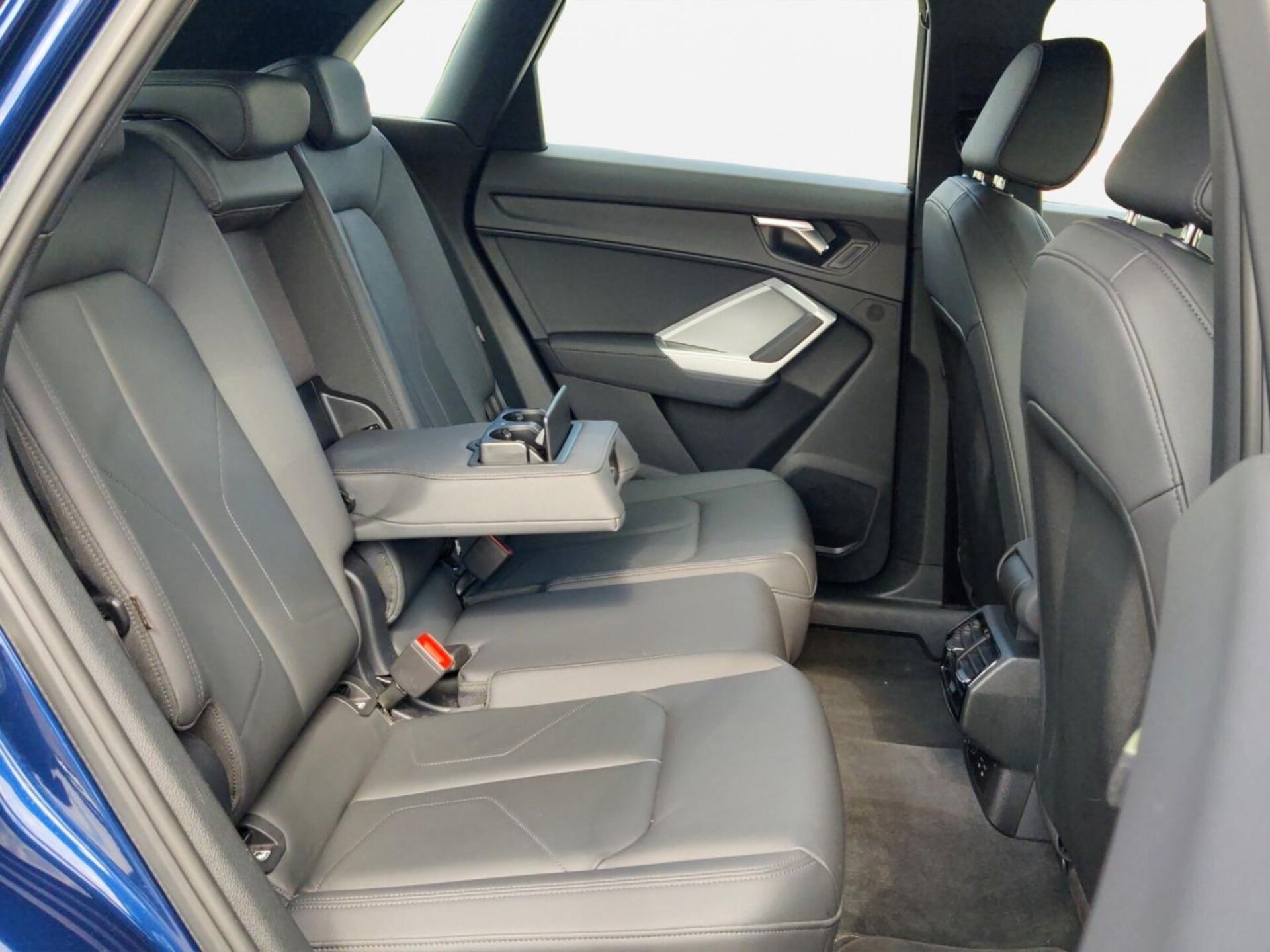 Audi Q3 SUV S line