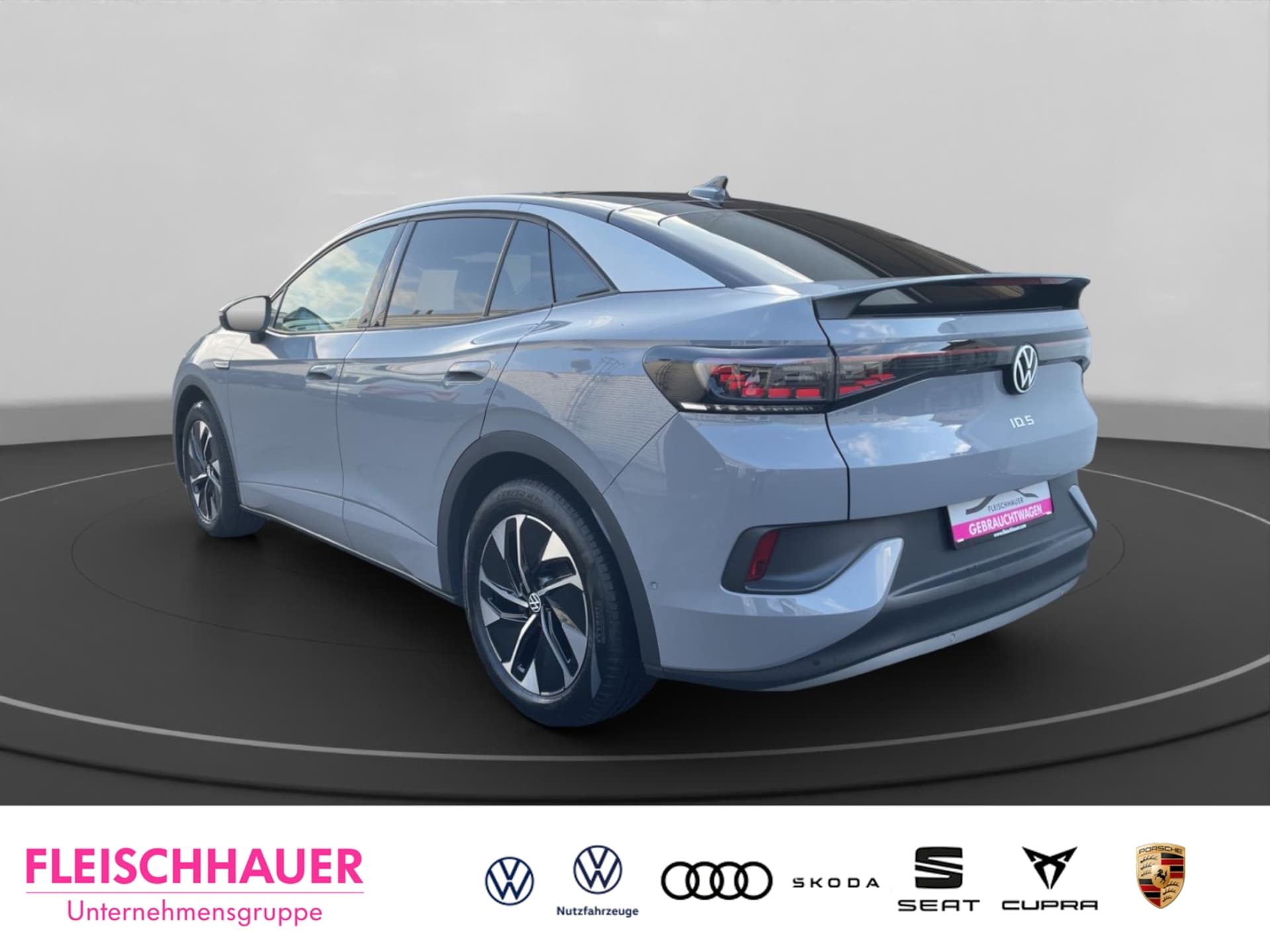 Volkswagen ID.5 Pro