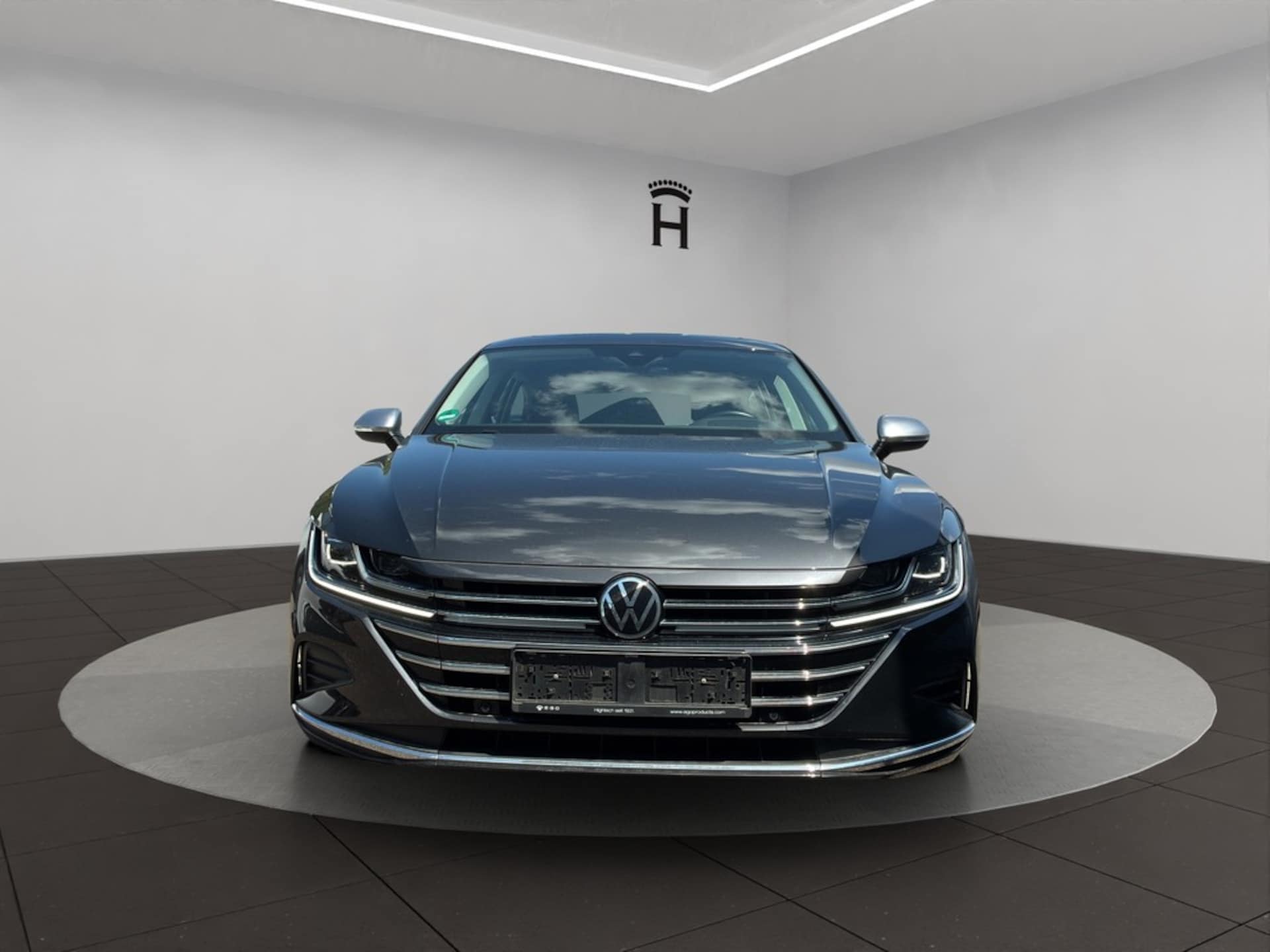 Volkswagen Arteon Shooting Brake Elegance