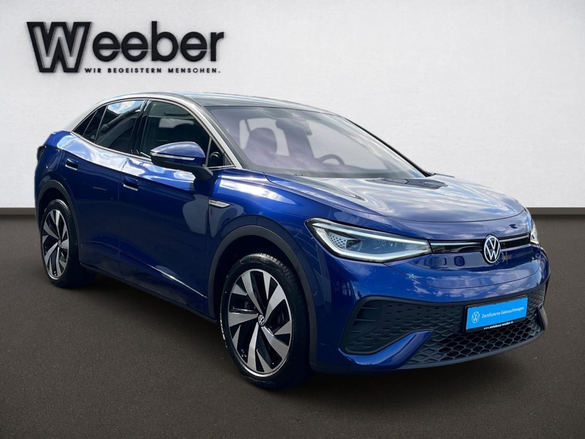 Volkswagen ID.5 Pro