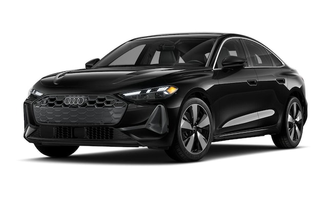 Photo of 2025 Audi A5 Sedan