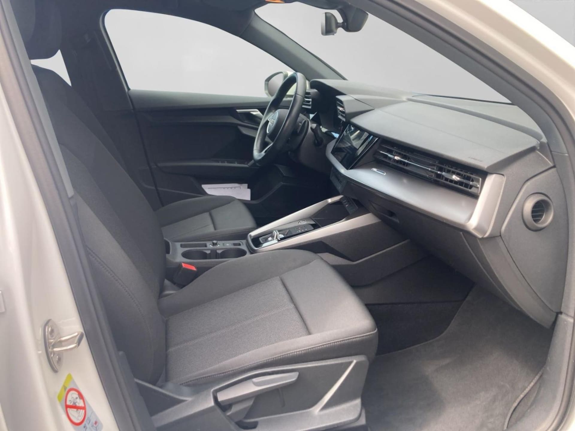 Audi A3 Sportback S line