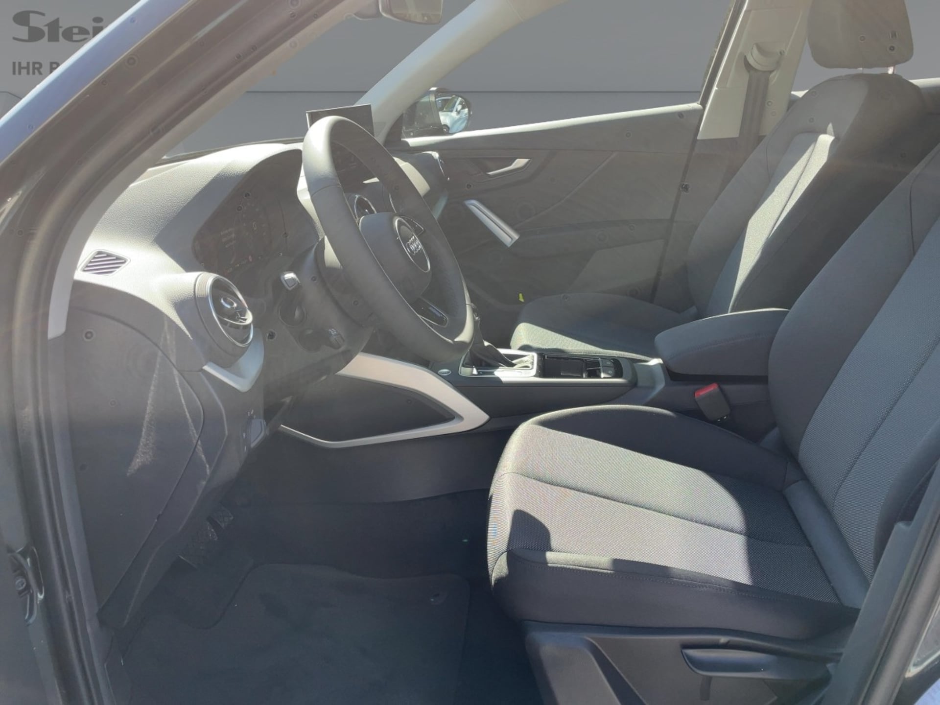 Audi Q2 Advanced