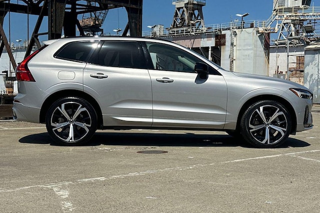 2023 Volvo XC60
