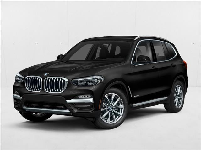 2021 BMW X3 sDrive30i RWD photo