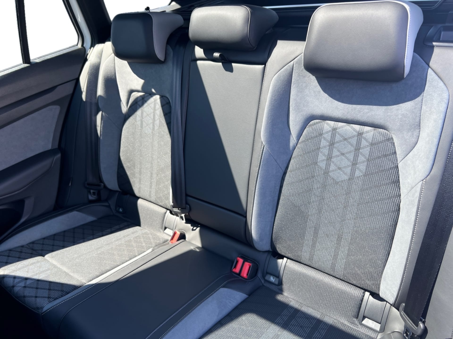 Volkswagen Golf Variant R-Line