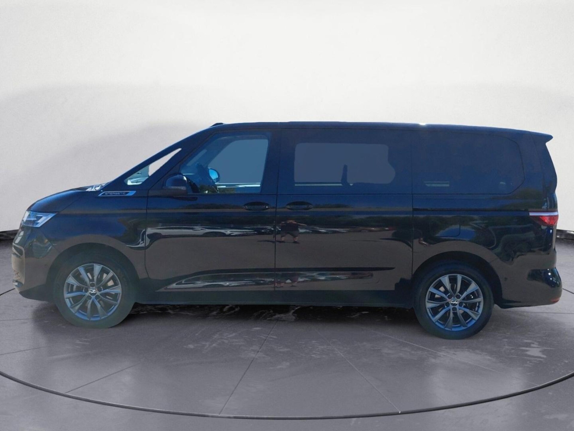 Volkswagen Multivan Langversion Life