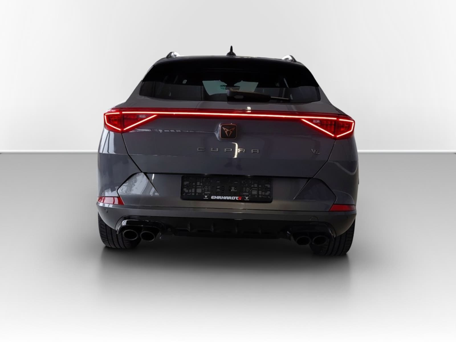 CUPRA Formentor – Bild 6