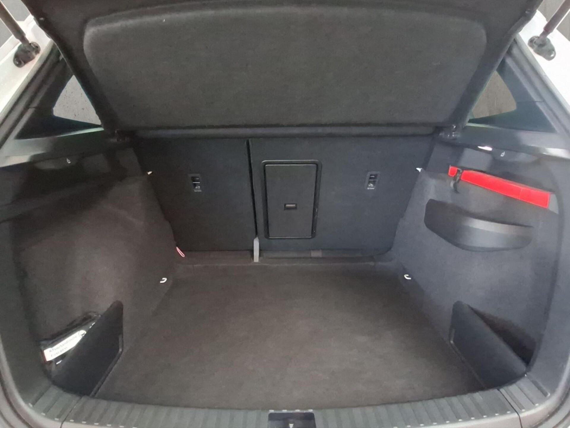 Skoda Karoq Sportline