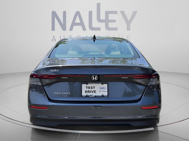 2023 Honda Accord