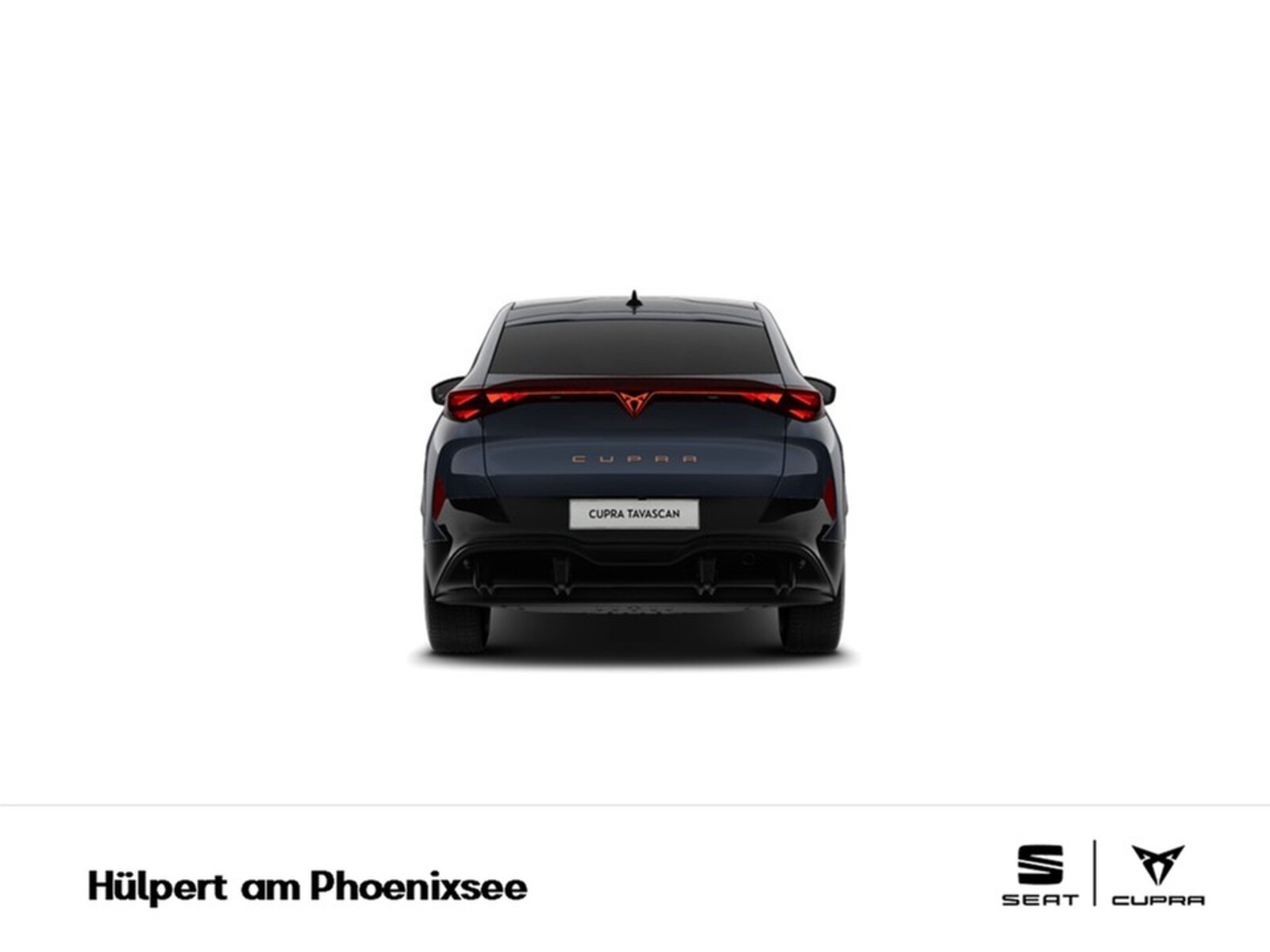 CUPRA Tavascan – Bild 4