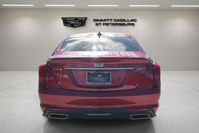 2023 Cadillac CT5