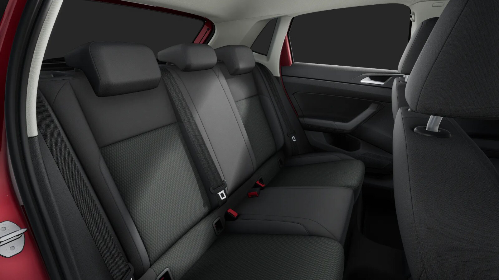 Volkswagen Polo – Bild 10