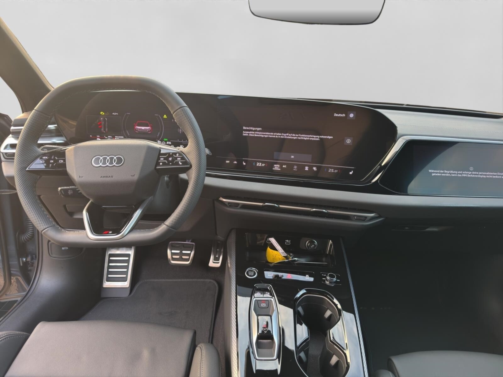 Audi A5 Avant – Bild 14