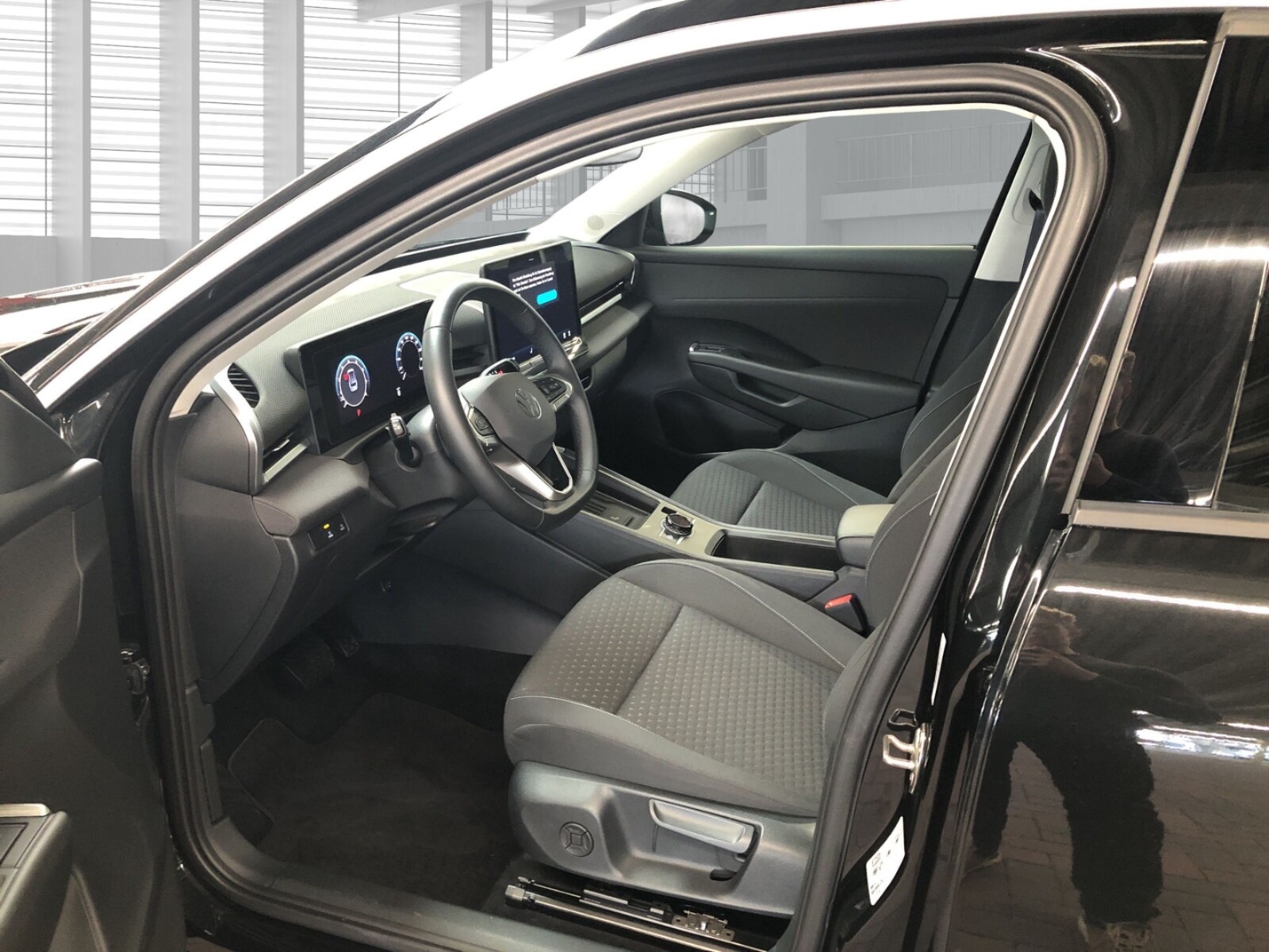 Volkswagen T-Roc – Bild 10