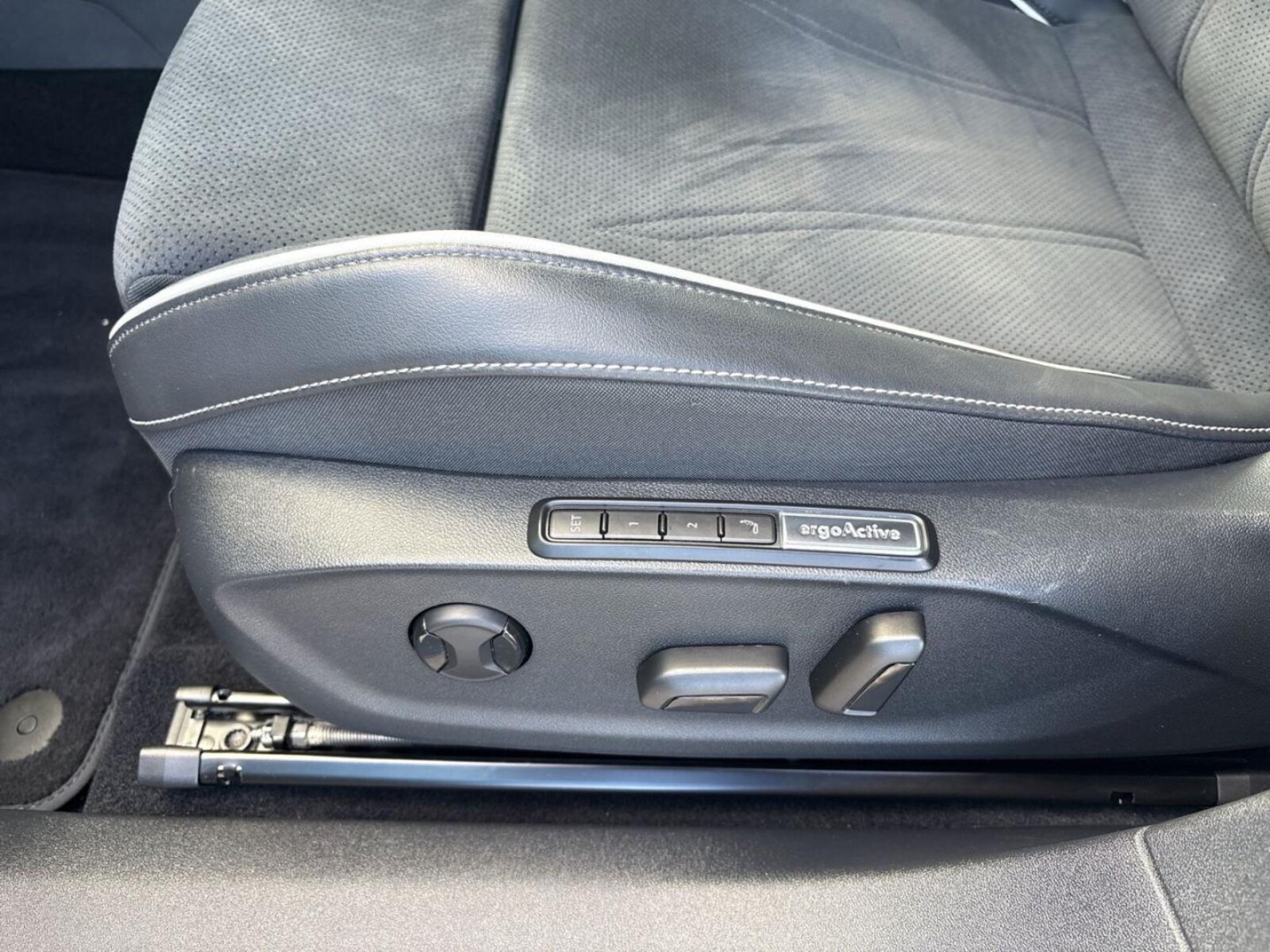 Volkswagen ID.7 – Bild 22