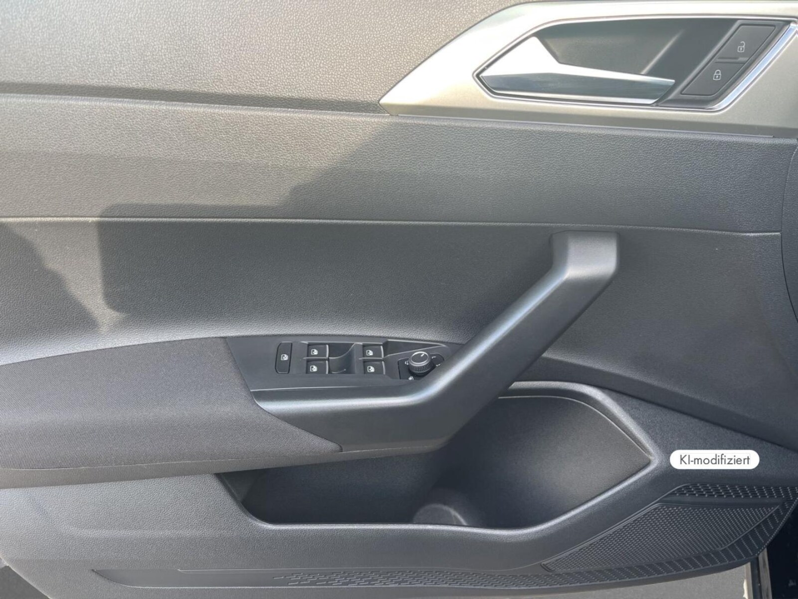 Volkswagen Taigo – Bild 13