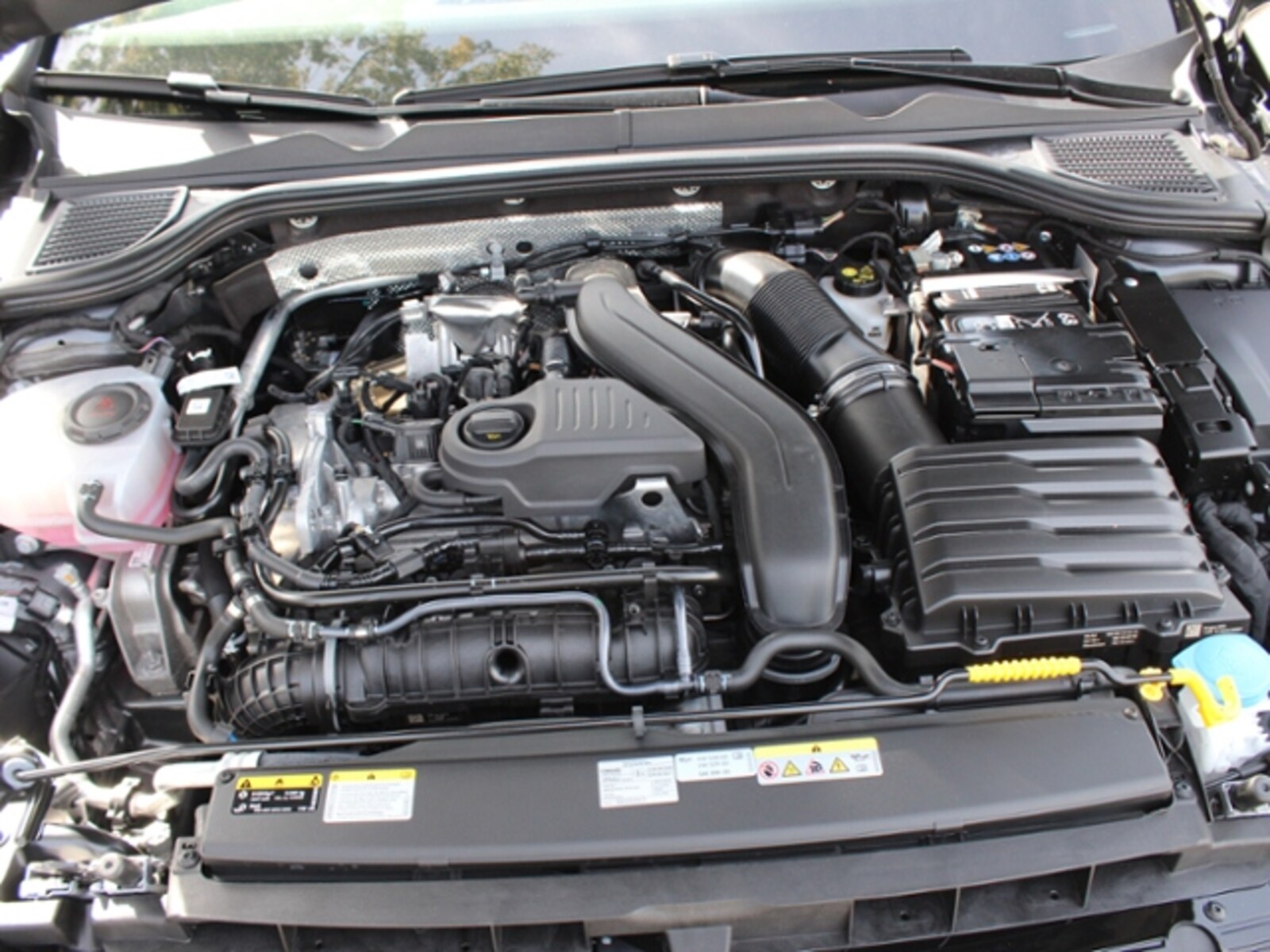 Volkswagen Golf Variant – Bild 22