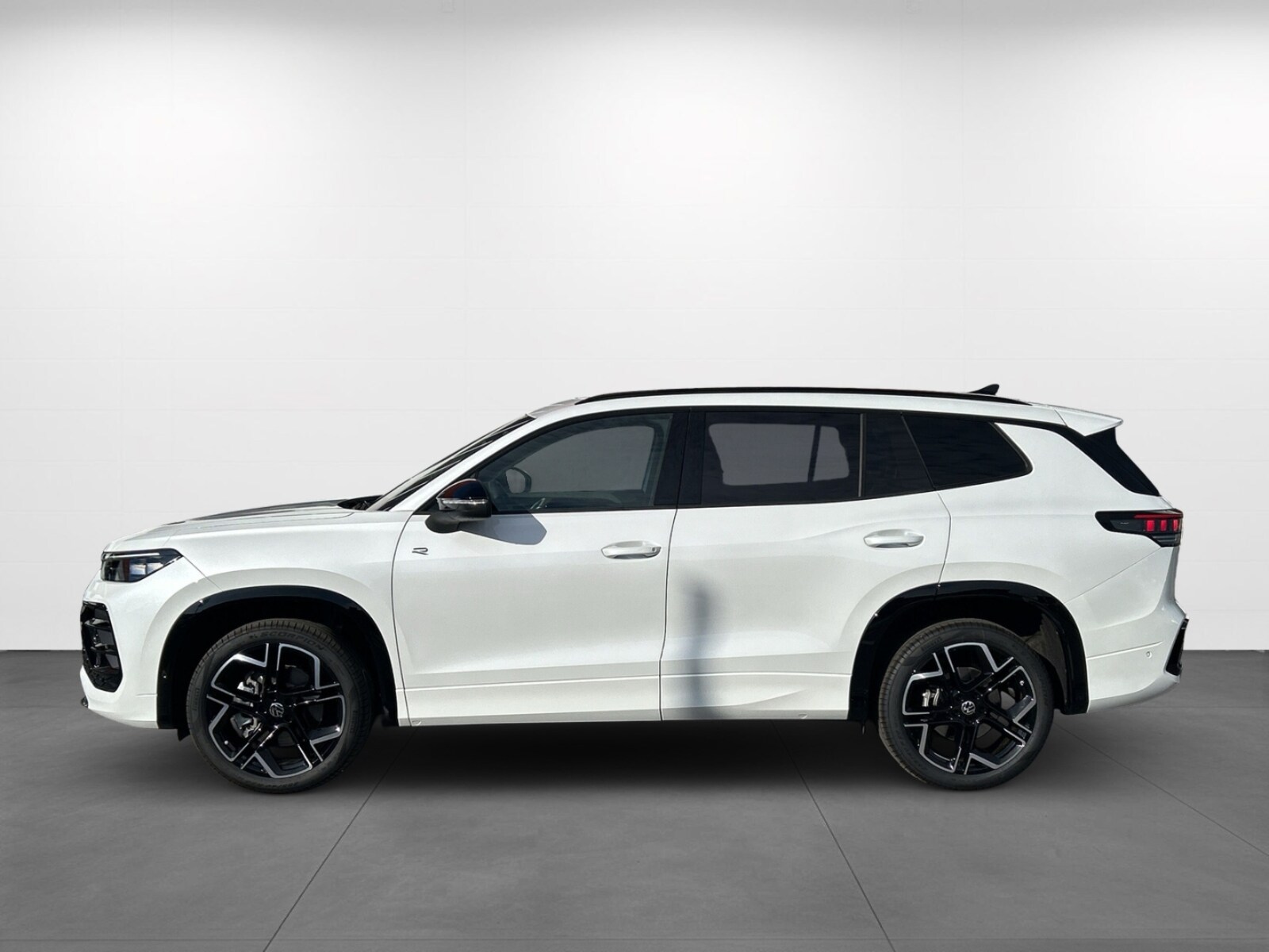 Volkswagen Tayron – Bild 3