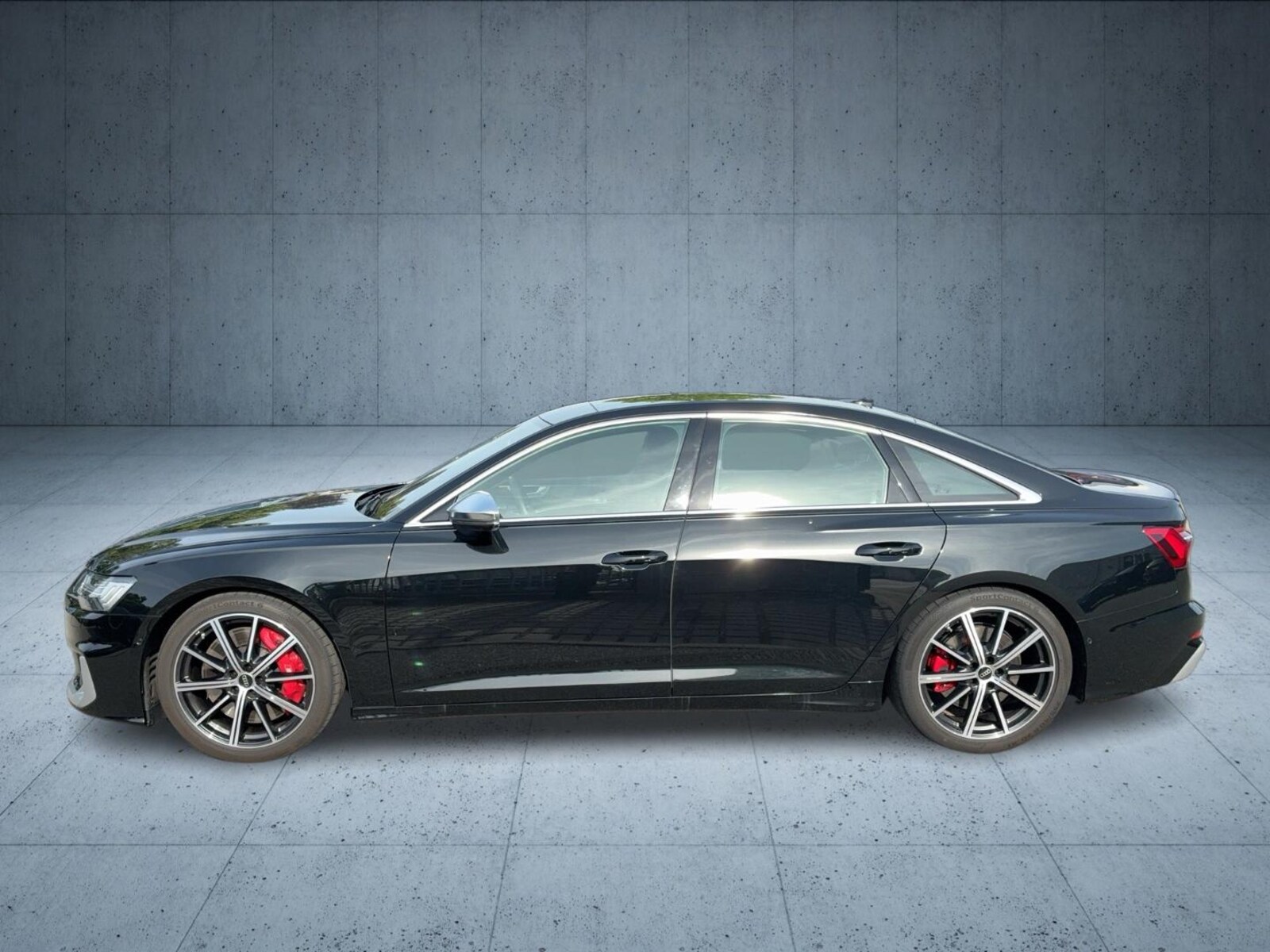 Audi S6 Limousine – Bild 3