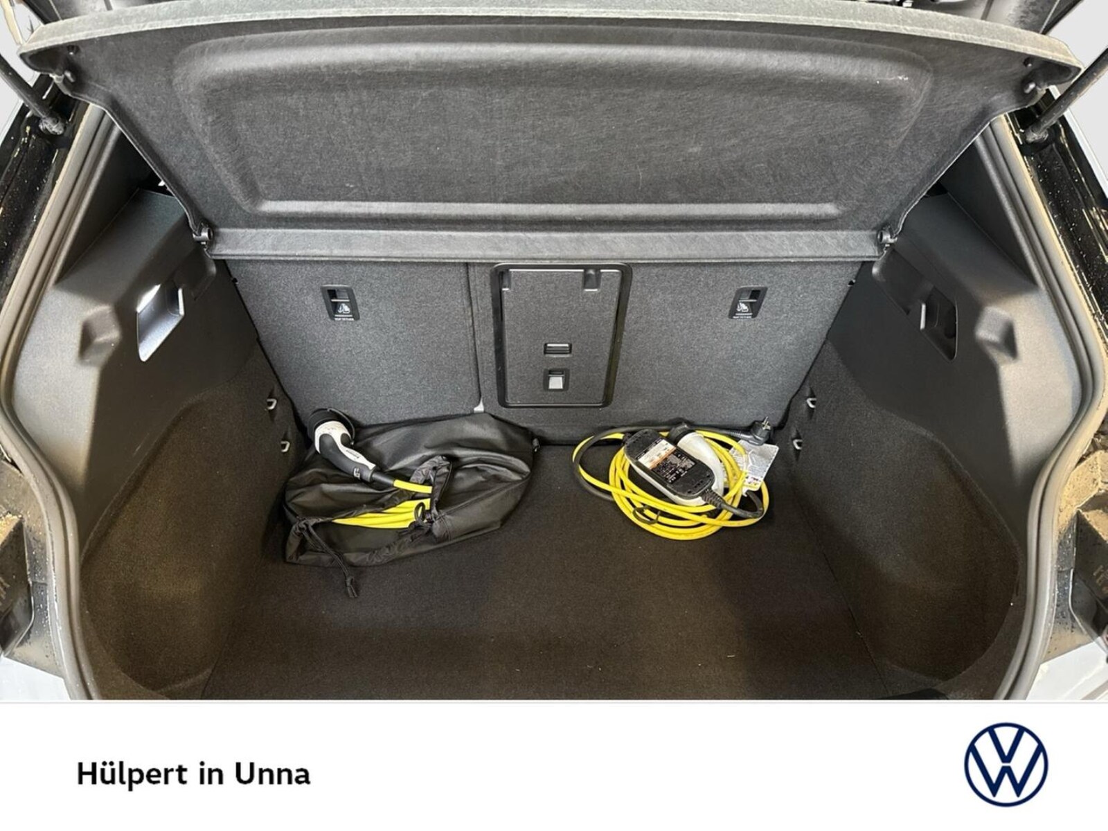 Volkswagen ID.3 – Bild 11