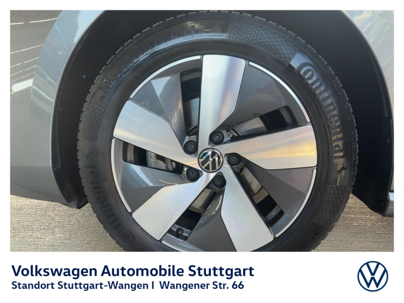 Volkswagen Passat – Bild 11