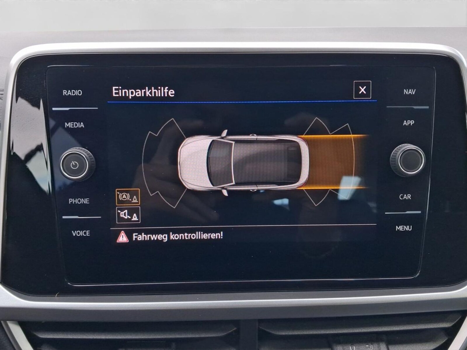 Volkswagen T-Roc Cabriolet – Bild 15