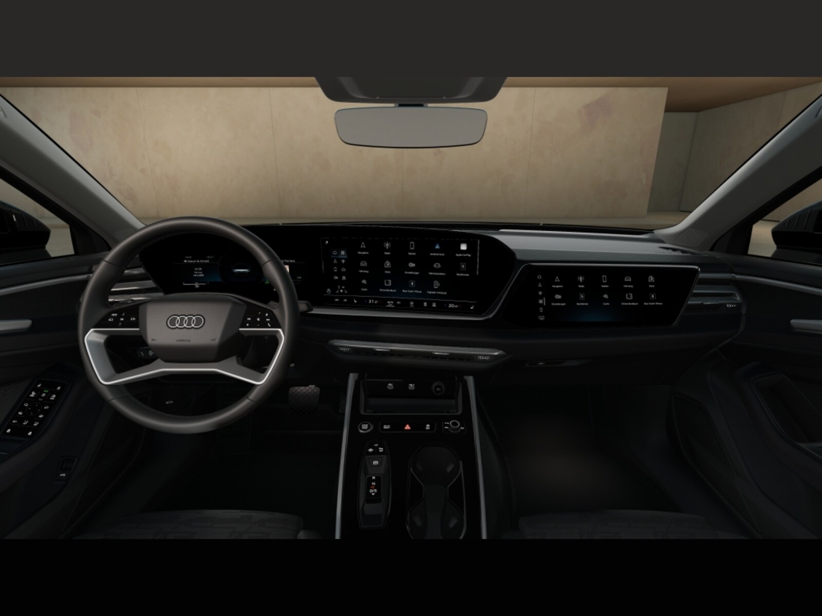 Audi A6 Limousine – Bild 8