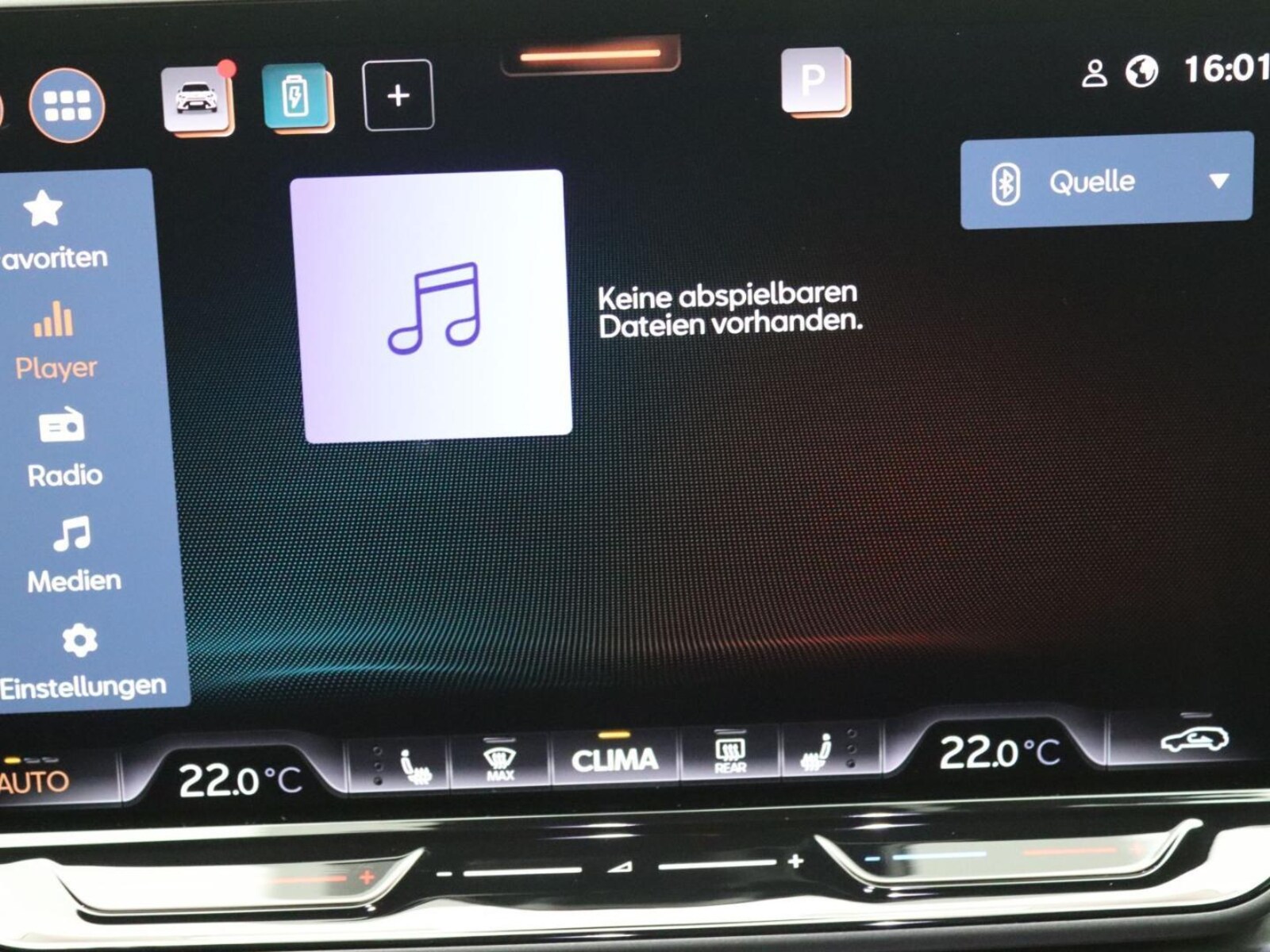 CUPRA Formentor – Bild 13