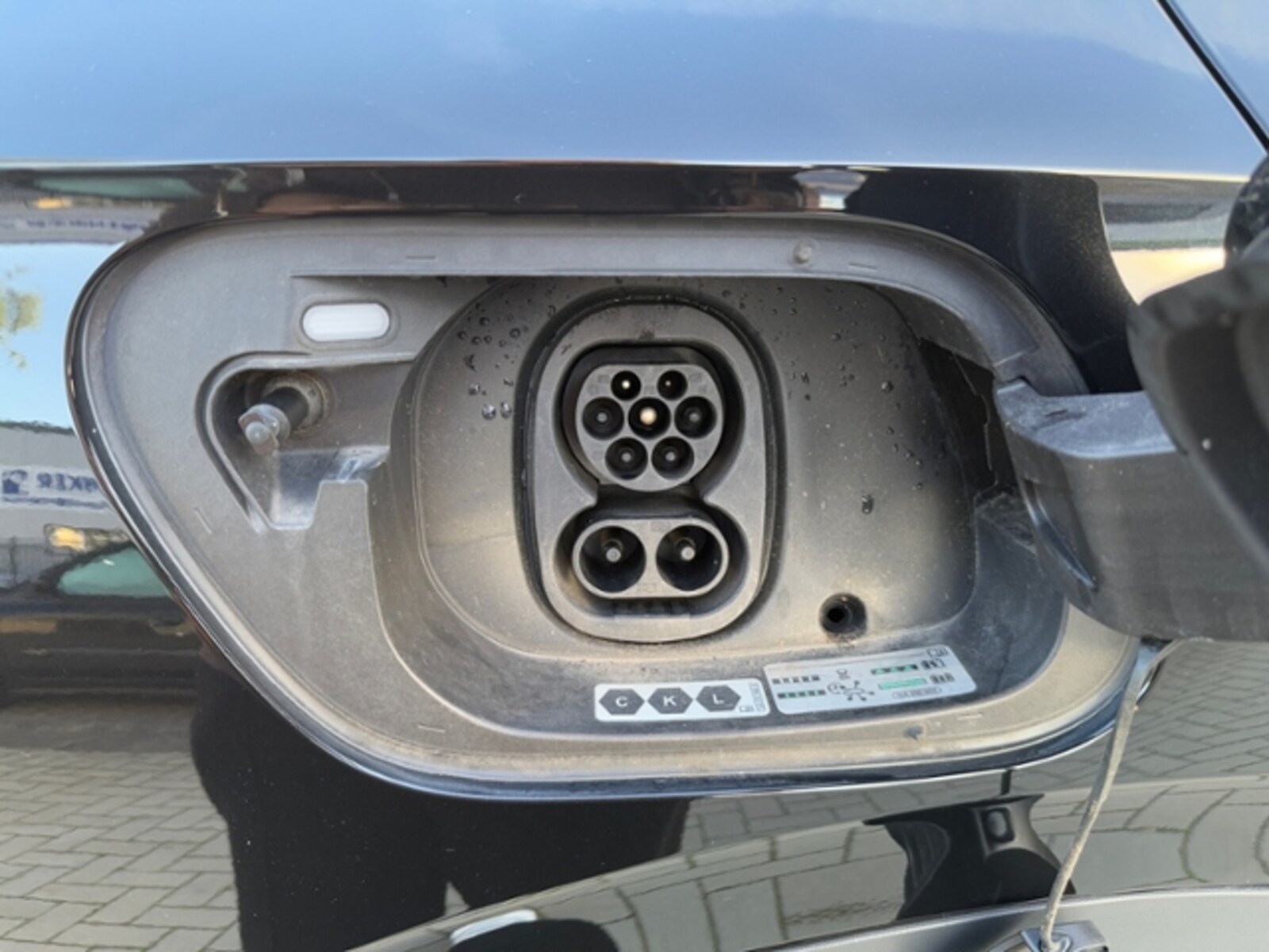 Volkswagen ID.5 – Bild 26