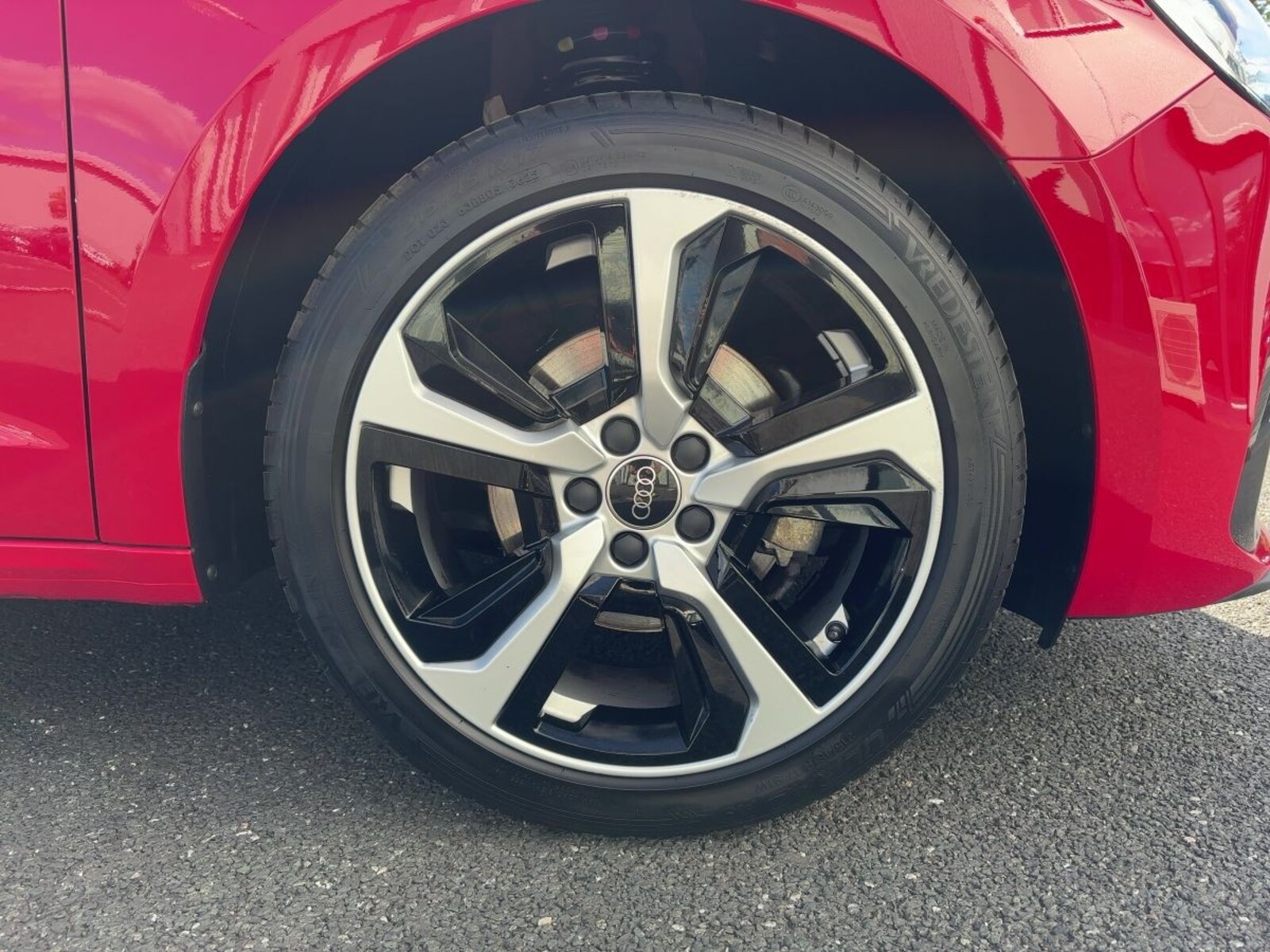 Audi A1 Sportback – Bild 12
