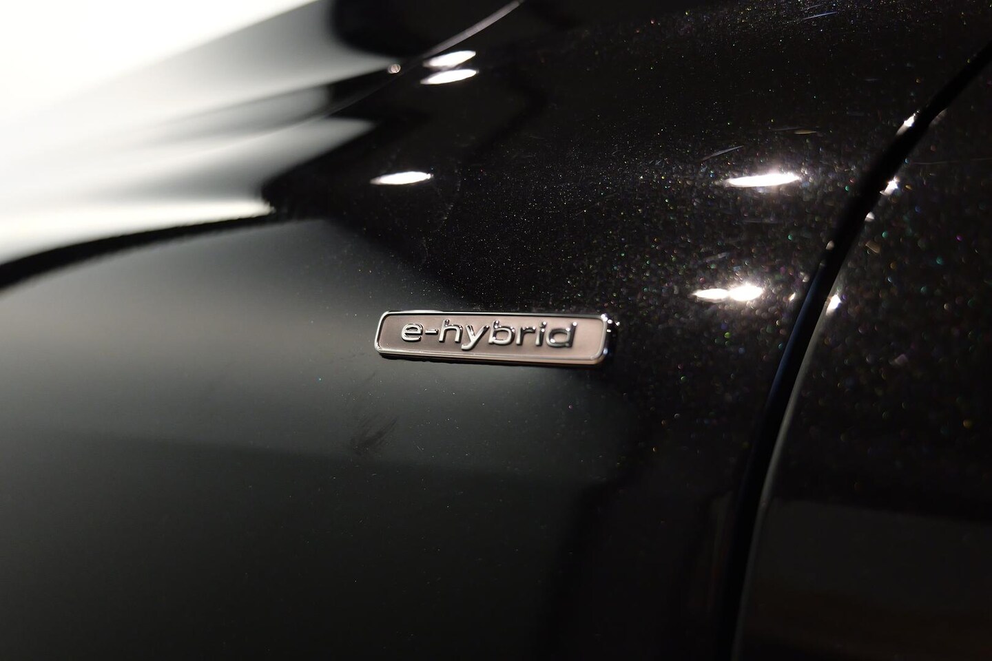 Image about Audi Q5 Sportback e-hybrid quattro S tronic
