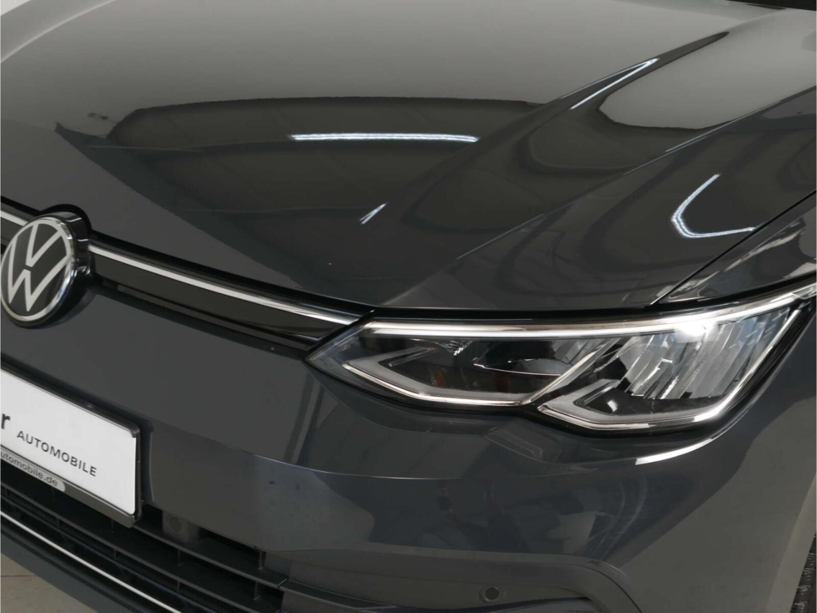 Volkswagen Golf – Bild 3