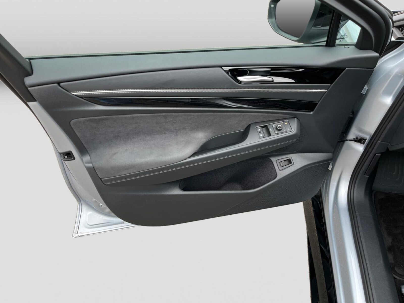 Volkswagen ID.7 Tourer – Bild 15