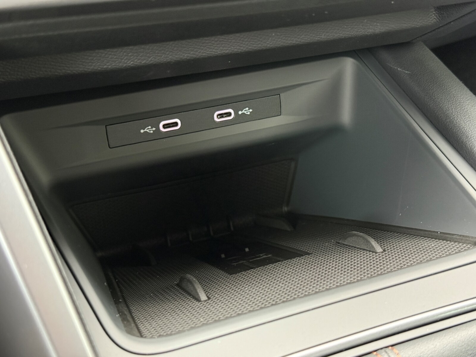 CUPRA Leon Sportstourer – Bild 11